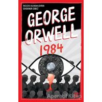 1984 - George Orwell - Dokuz Yayınları