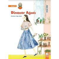 Dinozor Ağacı - Ebru Akkaş - Final Kültür Sanat Yayınları