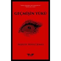 Geçmişin Yükü - Ayşegül Kefeli Jones - Perseus