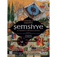 Şemsiyye - Cemal Halveti - Sufi Kitap