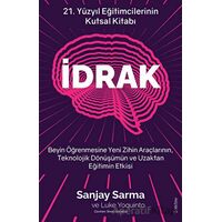 İdrak - Sanjay Sarma - Sola Unitas