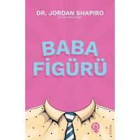 Baba Figürü - Jordan Shapiro - Sola Unitas
