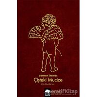 Çişteki Mucize - Çok Özel Bir İksir - Carmen Thomas - Eksik Parça Yayınları