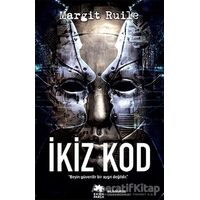 İkiz Kod - Margit Ruile - Eksik Parça Yayınları