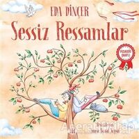 Sessiz Ressamlar - Eda Dinçer - Dokuz Çocuk