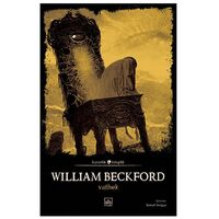 Vathek - William Beckford - İthaki Yayınları