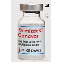 Evimizdeki Canavar - Mike Davis - Doğan Kitap