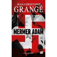 Mermer Adam - Jean-Christophe Grange - Doğan Kitap