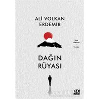 Dağın Rüyası - Ali Volkan Erdemir - Doğan Kitap