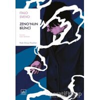 Zenonun Bilinci - Italo Svevo - İthaki Yayınları