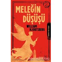 Meleğin Düşüşü - William Hjortsberg - İthaki Yayınları