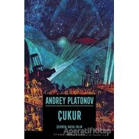 Çukur - Andrey Platonov - İthaki Yayınları