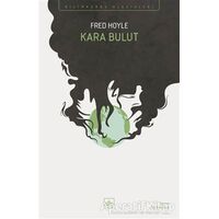 Kara Bulut - Fred Hoyle - İthaki Yayınları