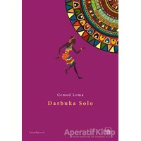 Darbuka Solos - Cemed Loma - İthaki Yayınları