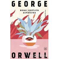 Bırak Serpilsin Aspidistra - George Orwell - İthaki Çocuk Yayınları