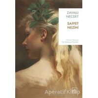 Zavallı Necdet - Saffet Nezihi - İthaki Yayınları