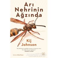 Arı Nehrinin Ağzında - Kij Johnson - İthaki Yayınları