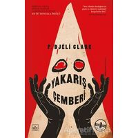 Yakarış Çemberi - P. Djeli Clark - İthaki Yayınları