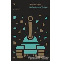 Medenileştirme Vazifesi - Mustafa Suphi - Can Yayınları