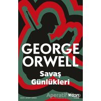 Savaş Günlükleri - George Orwell - Can Yayınları