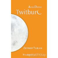 Astrodefter 2022 - Zeynep Turan - İnkılap Kitabevi