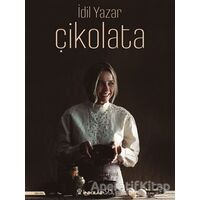 Çikolata - İdil Yazar - İnkılap Kitabevi