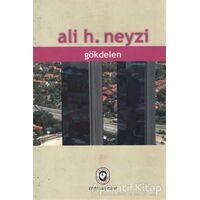 Gökdelen - Ali H. Neyzi - Cem Yayınevi