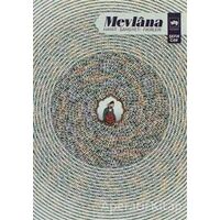 Mevlana - Şefik Can - Ötüken Neşriyat