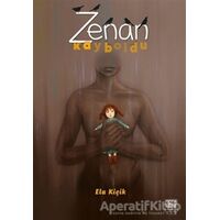 Zenan Kayboldu - Ela Kiçik - Nota Bene Yayınları