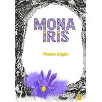 Mona İris - Pembe Akgün - Nota Bene Yayınları