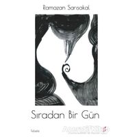 Sıradan Bir Gün - Kolektif - Okur Kitaplığı