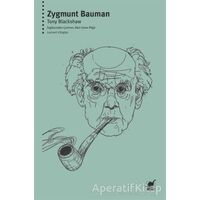 Zygmunt Bauman - Tony Blackshaw - Ayrıntı Yayınları