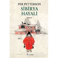 Sibirya Hayali - Per Petterson - Metis Yayınları