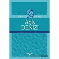 Yunus Emre: Aşk Denizi - Kolektif - Akçağ Yayınları