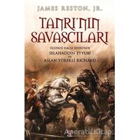 Tanrının Savaşçıları - James Reston - Panama Yayıncılık