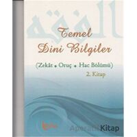 Temel Dini Bilgiler - Osman Arpaçukuru - Beka Yayınları