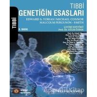 Tıbbi Genetiğin Esasları - Edward S. Tobias - İstanbul Tıp Kitabevi