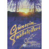 Güneşin Nöbetçileri - Kayhan Erdoğdu - Su Yayınevi
