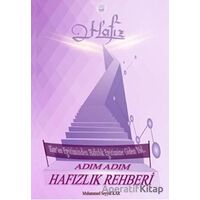 Adım Adım Hafızlık Rehberi - Muhammed Seyyid Kar - Kitap Dünyası Yayınları