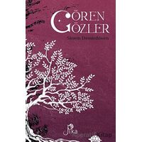 Gören Gözler - Sinem Demirdöven - Pika Yayınevi