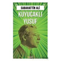 Kuyucaklı Yusuf - Sabahattin Ali - Sıfır6 Yayınevi