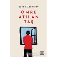 Ömre Atılan Taş - Eyvaz Zeynalov - Anatolia Kitap