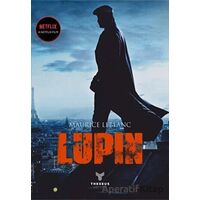 Lupin - Maurice Leblanc - Theseus Yayınevi