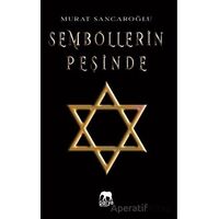 Sembollerin Peşinde - Murat Sancaroğlu - Parya Kitap