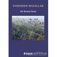 Evrenden Masallar - Ali Kemal Dolu - Babek Yayınları