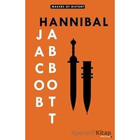 Hannibal - Jacob Abbott - Kanon Kitap
