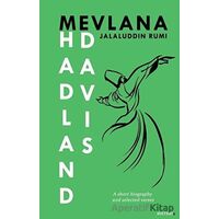 Mevlana Jalaluddin Rumi - F. Hadland Davis - Kanon Kitap