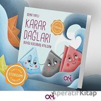 Karar Dağları - Sema Yaylı - Omes Çocuk