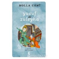 Yusuf ile Züleyha - Molla Cami - İnsan Yayınları