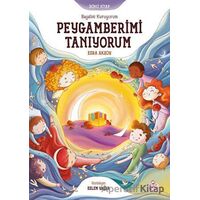 Hayalini Kuruyorum Peygamberimi Tanıyorum - İkinci Kitap - Esra Aksoy - Nesil Çocuk Yayınları